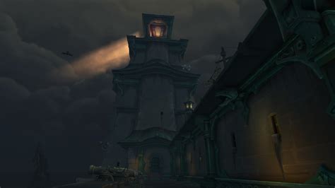 Tol Dagor - Battle for Azeroth Alpha Dungeon Preview - Wowhead News