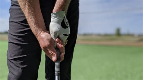 Step-By-Step Proper Golf Grip Guide: What You Need To Know, 54% OFF