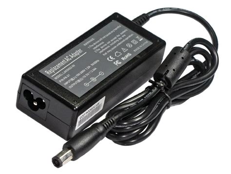 19v 4.62a Slim Charger 90w Dell Laptop Charger In Pakistan