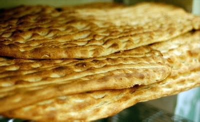 Afghan Bread in Fremont's Little Kabul | KQED