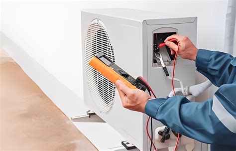 Heat Pump Installation & Repair Service - WeCool Air & Heat