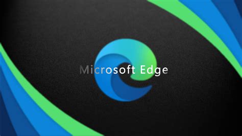 Download Microsoft Edge Browser Wallpaper | Wallpapers.com