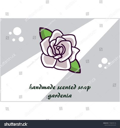 220 Gardenia Logo Images, Stock Photos & Vectors | Shutterstock