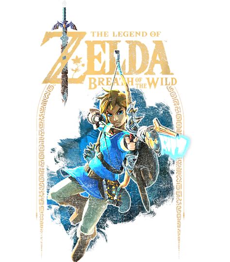 Link Zelda Breath Of The Wild | lupon.gov.ph