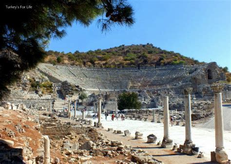 Revelation - The Church at Ephesus