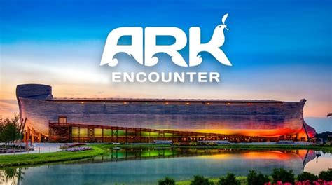 Ark Encounter Tickets | Ark Encounter