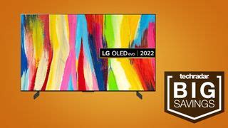 Best Buy Black Friday TV deals: get a 48-inch LG OLED TV for just $569. ...