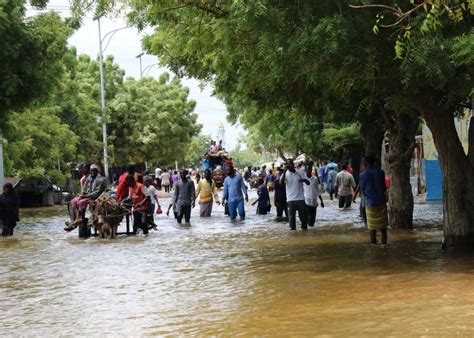 273,000 now displaced due to flooding in Somalia as more extreme ...