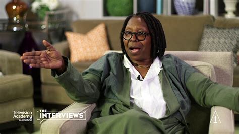 Whoopi Goldberg on Moms Mabley - TelevisionAcademy.com/Interviews - YouTube