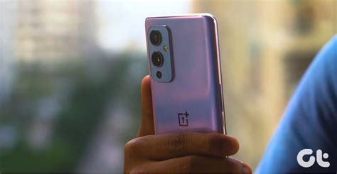 7 Best OnePlus 9 and OnePlus9 Pro Camera Tips and Tricks