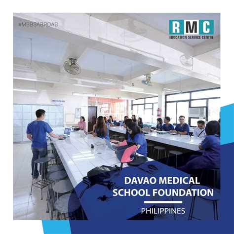 Davao Medical School Foundation Admission 2022-23 | Fees Structure, Ranking