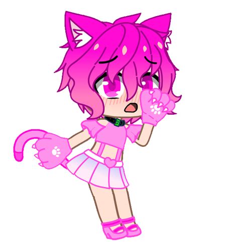 Uwu Cat (PNG) by SuperTanukiMar14 on DeviantArt