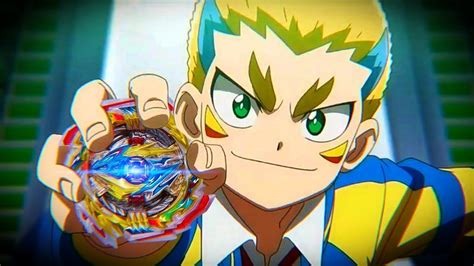 Beyblade burst sparking épisode 18 - YouTube