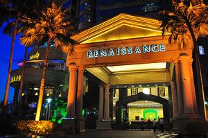 | Book a room with Hotel Renaissance in Kuala Lumpur