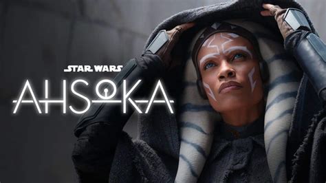 New “Star Wars: Ahsoka” Trailer Released – What's On Disney Plus