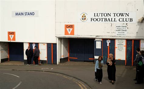 Luton Town: Hatters' unbeaten run will end eventually, but it's set the ...