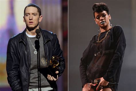 Eminem and Rihanna to Perform at 2014 MTV Movie Awards