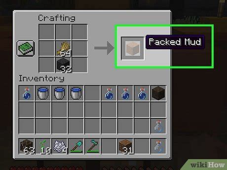 How to Make Mud in Minecraft: A Simple, Step-By-Step Guide