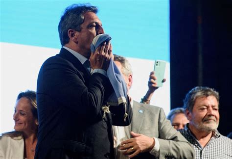 Explainer: Argentina presidential election: Key takeaways from first ...