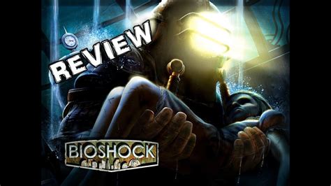 Bioshock: Review - YouTube