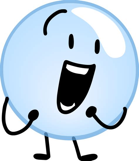 Bubble | BFDI Wiki JP | Fandom