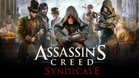 Assassin's Creed Syndicate Review