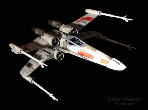 Star Wars X Wing Wallpaper - WallpaperSafari