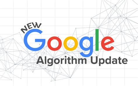 Google Algorithm Updates - The History | Infinite Ace