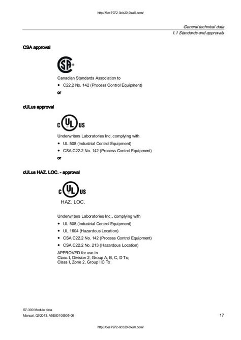 Siemens s7 300 module data manual