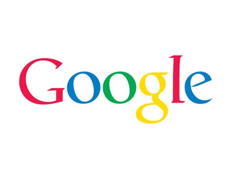 Google Logo PNG Image | PNG All