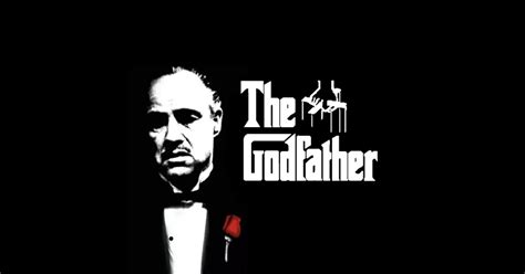 The Godfather Logo