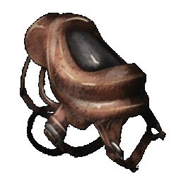 File:KBD Dilophosaurus Saddle.png - ARK Official Community Wiki