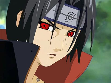 Image - Sharingan itachi uchiha.jpg | CityVille Wiki | FANDOM powered ...