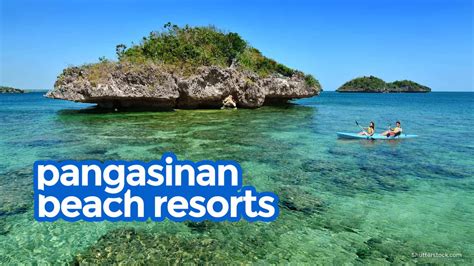 TOP 10 PANGASINAN BEACH RESORTS | The Poor Traveler Itinerary Blog