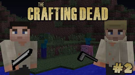 Crafting Dead Modpack - ablefasr