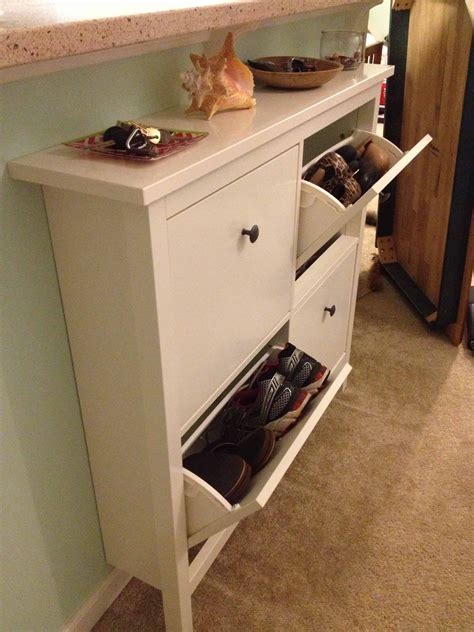 Small Shoe Cabinet - Ideas on Foter