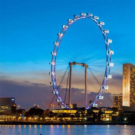 Singapore Flyer