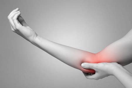 Golfer's Elbow: Causes, Symptoms & Diagnosis - Jeffrey H. Berg, M.D.