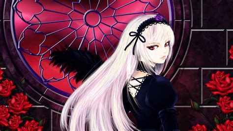 Gothic Anime Wallpaper (69+ images)