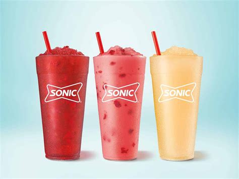 Sonic Drive-In’s new Uncorked Slushes - Vegas Living on the Cheap