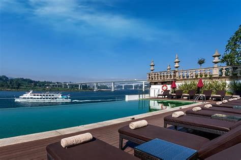 15 Best Porto Hotels With Pools In Portugal