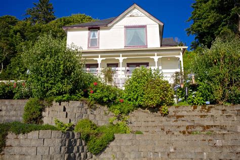 The Goonies' House is Alive and Well in Astoria, Oregon - Davonna Juroe