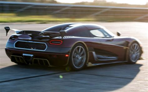 koenigsegg-agera-rs-0-400-0-record-12 - موقع ويلز - الأرشيف