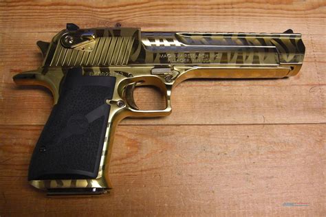 Desert Eagle,50 AE, Titanium gold,B... for sale at Gunsamerica.com ...