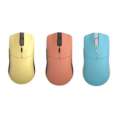 Glorious Model O Pro Wireless Forge Mouse