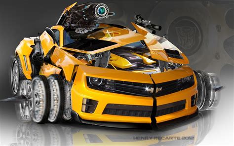 Bumblebee 2015 Wallpapers HD - Wallpaper Cave