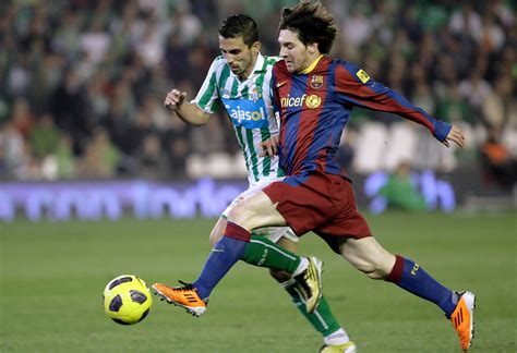 Messi Dribbling Hd