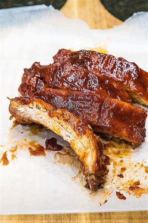 best barbecue ribs near me - Madison Cheung