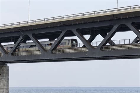 Oresund Bridge - Tolls, BroPass and Facts - Swedish Nomad