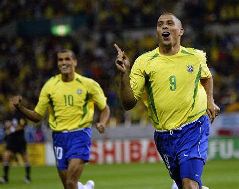 Ronaldo’s redemption: Rewatching Brazil vs Germany in the 2002 World ...